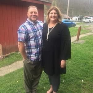 Meet your Posher, Brandy